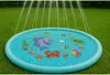 Gartensprinklermatte 150 cm Kruzzel 25568 Produktbild-Vorschau 7