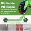 GOPLUS Scooter Kinder, Roller Kinder ab 3 Jahren bis 50kg, Produktbild-Vorschau 2