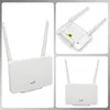 Routeur Wi-Fi, routeur mobile 4G avec Wi-Fi et port LAN, Voir les images du produit 16