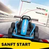 AIYAPLAY Kinder Elektro Gokart 24 V 6-13km/h Drift Kart mit Produktbild-Vorschau 6