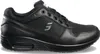 A black Safety Jogger shoe shown from the side against a white background. Produktbild-Vorschau