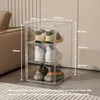 Vitrina de metacrilato para objetos de colección con puerta Vista previa de la imagen del producto 2