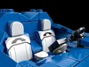 LEGO 76902 Speed Champions McLaren Elva závodní auto, Náhled obrázku produktu 35