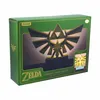 veilleuse Legend of Zelda Hyrule blason 20,3 cm or Voir les images du produit 5