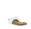 Haflinger Damen Pantoletten 819087-1761 weiß Produktbild-Vorschau 6