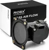 RIDEX 3926A0013 Luftmassenmesser LMM für VW Golf IV Produktbild-Vorschau 1