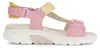 Gabor ROLLINGSOFT Damen Sandale - Sandaletten pink Produktbild-Vorschau 10