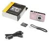 Kodak FZ55 Compactcamera Roze Productafbeelding-voorbeeld 6