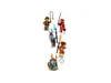 LEGO® NINJAGO® 40342 Minifiguren-Set 2019 Produktbild-Vorschau 3
