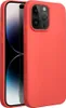 SILICONE LITE Orange für Apple iPhone 14 Pro Max Produktbild-Vorschau 8