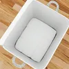 Kleiderschrank Organizer 150 L faltbare Aufbewahrungsbox Produktbild-Vorschau 6