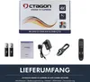 Octagon SF8008 Supreme 4K UHD Combo Receiver DVB-S2X + Produktbild-Vorschau 12