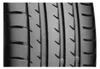 Yokohama Sommerreifen motorcycle-tyres Advan Sport (V105S) Produktbild-Vorschau 4