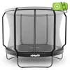 VirtuFit Premium Trampolin 305 cm mit Sicherheitsnetz und Produktbild-Vorschau 1