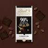 Lindt Excellence 90% Edelbitter Mild 100g Produktbild-Vorschau 5