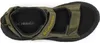 Columbia Konos Hiker 3 Strap Couleur Vert Voir les images du produit 9
