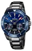 Chytré hodinky Festina F20647-1 černé Náhled obrázku produktu 1