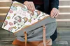 MuchoWow® Laptop Hülle 17 Zoll Laptoptasche Regenbogen - Produktbild-Vorschau 7