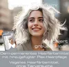 Smart Beauty Metallic Silber demi-permanente Haarfarbe mit Produktbild-Vorschau 2