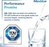 Náhradní vodní filtr Maxblue F088 pro kávovary Melitta®, Náhled obrázku produktu 2
