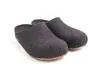 Haflinger Schuhe Damen Herren Hausschuhe Pantoffeln Wolle Produktbild-Vorschau 59