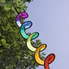 windspiel Mini Twist 70 x 13 cm Polyester Produktbild-Vorschau 4