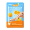 Maschera per i piedi Scrub per i piedi Cura dei piedi Calze Anteprima dell’immagine prodotto 2