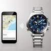 Casio EDIFICE Bluetooth Herrenuhr ECB-30D-2AEF Náhľad obrázku produktu 23