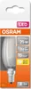OSRAM Filament LED E14 2.5W Kerzenform Warmweiß Retrofit Produktbild-Vorschau 6