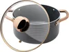 Lamart Lt1240 Kastrol S Poklicí 20 Cm Orro Náhled obrázku produktu 2