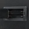 Uhr mit MICHEL-Mechanismus, Ø 60 cm, Metall Produktbild-Vorschau 7