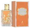 Maison Alhambra Sugar Me Carrot Cake Eau de Parfum 100ml Produktbild-Vorschau 3