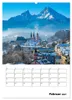 Mein Berchtesgadener Land (Wandkalender 2027 DIN A2 hoch), Produktbild-Vorschau 5