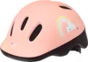 Polisport Baby Helmy Regenbogen xxs 44-48 cm Pink Produktbild-Vorschau 1