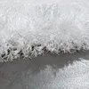 Tapis à poils longs Salon Chambre à coucher Shaggy Uni Doux Voir les images du produit 2