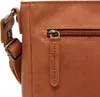 The Chesterfield Brand Pelle borsa a tracolla Mumbai Anteprima dell’immagine prodotto 7
