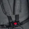 BRONEA® EXQUISE 2.0 Kombi-Kinderwagen 3-in-1 mit MATRATZE & Produktbild-Vorschau 12