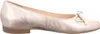 Ara Ballerina SARDINIA, Glattleder, Gold, Damen Produktbild-Vorschau 31