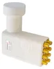 PremiumX DELUXE85 Alu 85cm Antenne Digital SAT Schüssel Produktbild-Vorschau 3