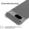 etui antywstrząsowe imoshion dla Google Pixel 8a - Podgląd zdjęcia produktu 3