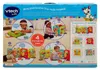 Vtech 4-in-1 Multi-aktivitäts-verriegelungsplatten Produktbild-Vorschau 8