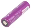 EFEST 18650 Li-Ion Akku 3500 mAh – Hochstromzelle 3,7 V | Produktbild-Vorschau 3