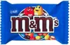 m&ms Crispy gefüllt aus Knusperreis in einer Zuckerschale Produktbild-Vorschau 1