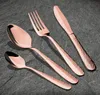 Berlinger Haus Besteckset 24 Teile Roségold Produktbild-Vorschau 14