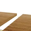 Flieks Ausziehbarer Esstisch,  rund/oval Küchentisch Produktbild-Vorschau 9