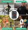 Bodykamera S3 4K 2-Zoll-IPS-Display wasserdicht Nachtsicht Produktbild-Vorschau 5