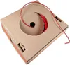 Kabel | 1-Adrig | H05V-K | 1x0,75mm² | Rot | Meterware Produktbild-Vorschau 2