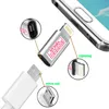 Adapter IPhone IPad IPod IOS 8 Pin auf Micro-USB buchse Produktbild-Vorschau 2