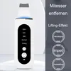 Appareil de gommage à ultrasons Nettoyeur de pores visage Voir les images du produit 6
