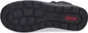 Rieker L7701-00 (42/schwarz/schwarz/schw) Produktbild-Vorschau 23